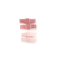 *FINAL SALE* Vanessa Velvet Hair Clips