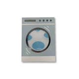 Urban Eccentric Washing Machine Socks Gift Set