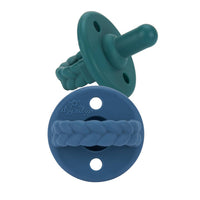 Itzy Ritzy Sweetie Soother Pacifier Sets