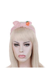 Fruit Character Spa Headband