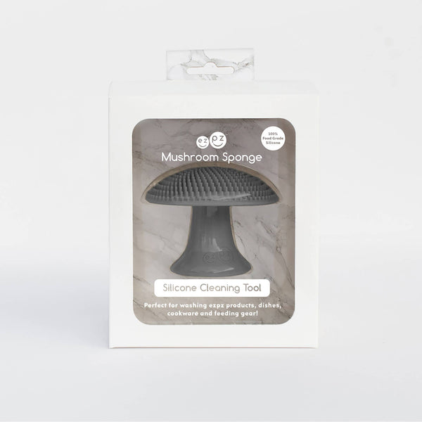 Ezpz Mushroom Sponge