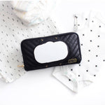 Itzy Ritzy Travel Wipes Cases