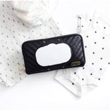 Itzy Ritzy Travel Wipes Cases