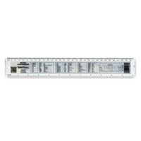 Safari Ltd. Solar System Ruler