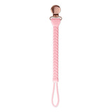 Itzy Ritzy Silicone Sweetie Strap