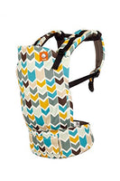 *FINAL SALE* Tula Standard Ergonomic Carrier - Agate