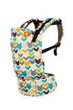 *FINAL SALE* Tula Standard Ergonomic Carrier - Agate
