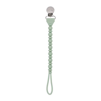 Itzy Ritzy Silicone Sweetie Strap