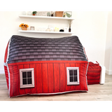 AirFort - Farmer's Barn