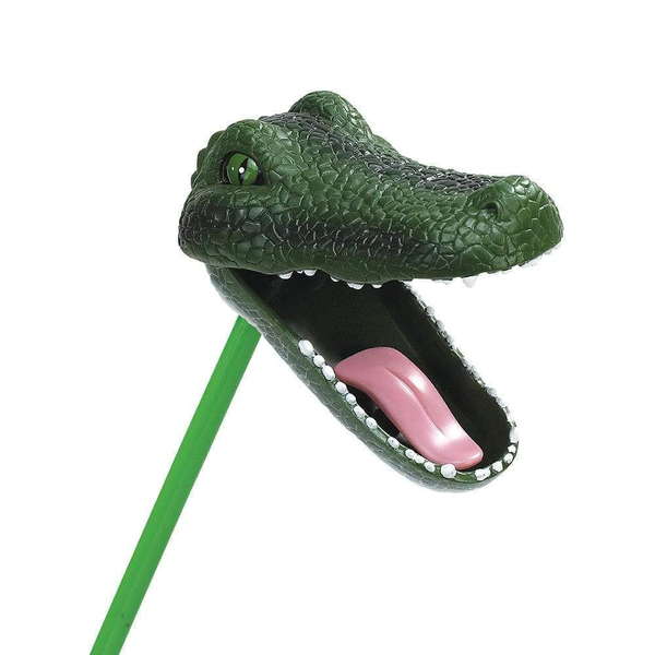 *NEW* Safari Ltd. Snapper - Alligator