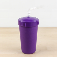Re-Play Straw Cup