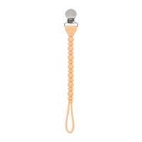 Itzy Ritzy Silicone Sweetie Strap