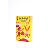 *FINAL SALE* TattooPen Temporary Tattoo Pens