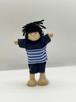 Plan Toys Doll