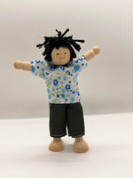 Plan Toys Doll