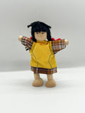 Plan Toys Doll