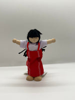 Plan Toys Doll
