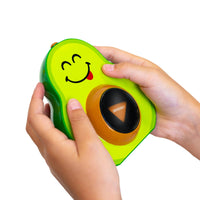 Good Banana Avocado Magic Answer Ball