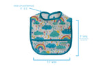 Thirsties Pocket Bibs