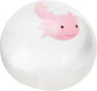 *NEW* Axolotl Squeezy Ball