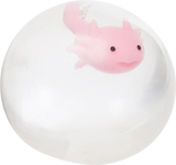 *NEW* Axolotl Squeezy Ball