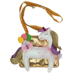 Lily & Momo Birthday Unicorn Bag