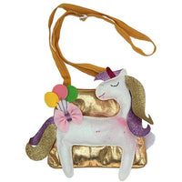 Lily & Momo Birthday Unicorn Bag