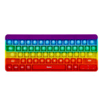 *FINAL SALE* Keyboard Bubble Poppers