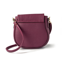 *FINAL SALE* Kedzie Camden Mini Messenger Bag