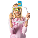 Fat Brain Pencil Nose