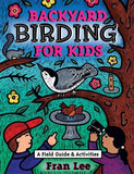 'Backyard Birding for Kids' Book