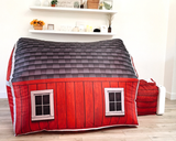 AirFort - Farmer's Barn