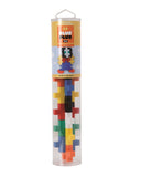 Plus-Plus Big 15-Piece Tubes