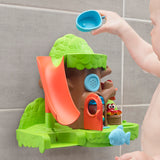Fat Brain Timber Tots Bathtub Bay