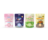 Feeling Smitten Mini Bath Bomb Tablets
