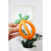 Itzy Ritzy Bitzy Biter Teething Balls