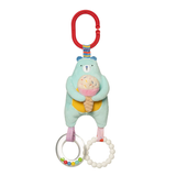 Manhattan Toy Cherry Blossom Bear Travel Toy