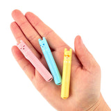 Ooly Beary Sweet Mini Scented Highlighters