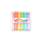 Ooly Beary Sweet Mini Scented Highlighters