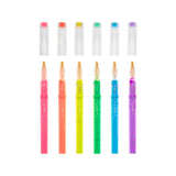 Ooly Oh My Glitter! Neon Highlighters