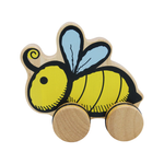 BeginAgain PushAround Bee