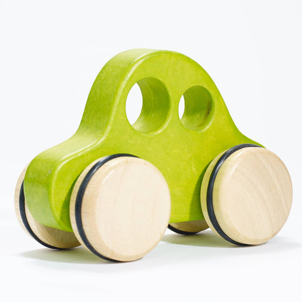 BeginAgain PushAround Car