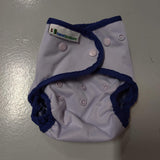GENTLY USED Best Bottoms OS Cover