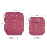 GroVia Big O.N.E.