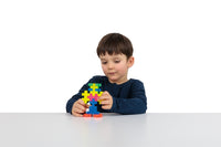 Plus-Plus Big 15-Piece Tubes