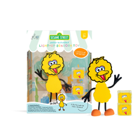Glo Pals Sesame Street