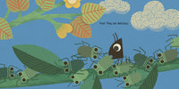 Bird Board Book