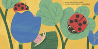Bird Board Book