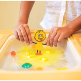Glo Pals Sesame Street