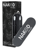 NakedSwab Reusable Swabs